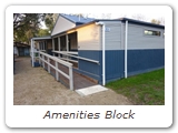 Amenities Block