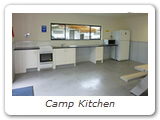 Camp Kitchen