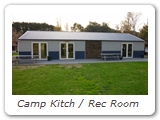 Camp Kitch / Rec Room 