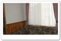 Deluxe Cabin 