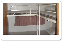 Deluxe Cabin
