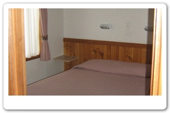 Deluxe Cabin 