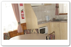 Deluxe Cabin 