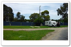 Powered Sites Dromana
