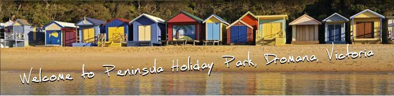 Peninsula Holiday Park